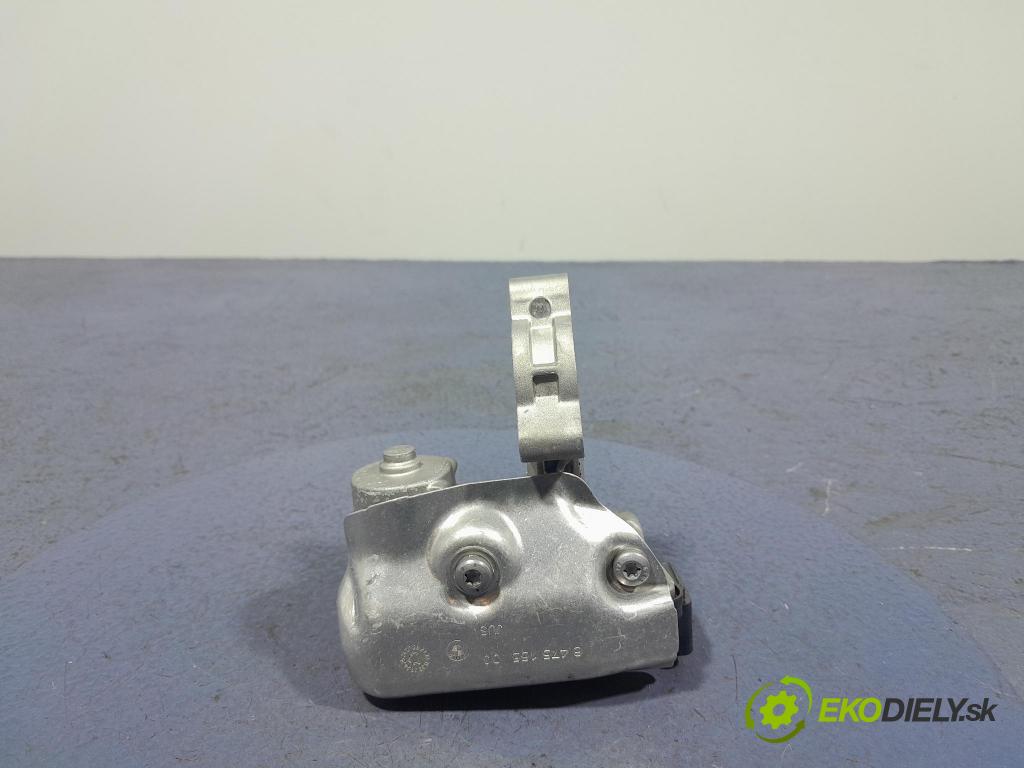 Bmw X5 2023 ventil EGR 8475154