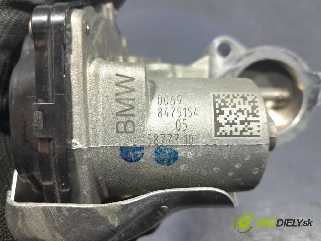 Bmw X5 2023 ventil EGR 8475154