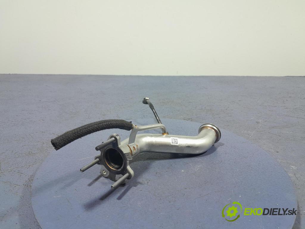 Bmw X5 2023 ventil EGR 8596808