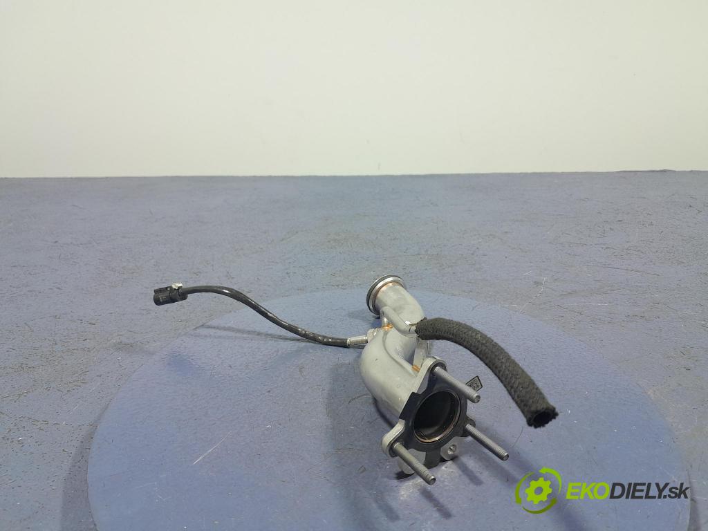 Bmw X5 2023 ventil EGR 8596808