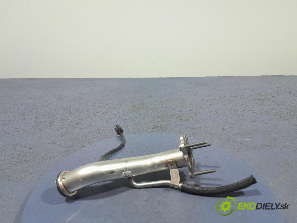Bmw X5 2023 ventil EGR 8596808