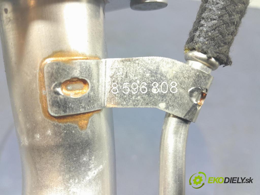 Bmw X5 2023 ventil EGR 8596808