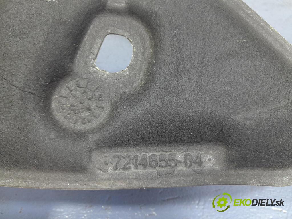 Bmw X5 2023 zvuková izolace 7214655