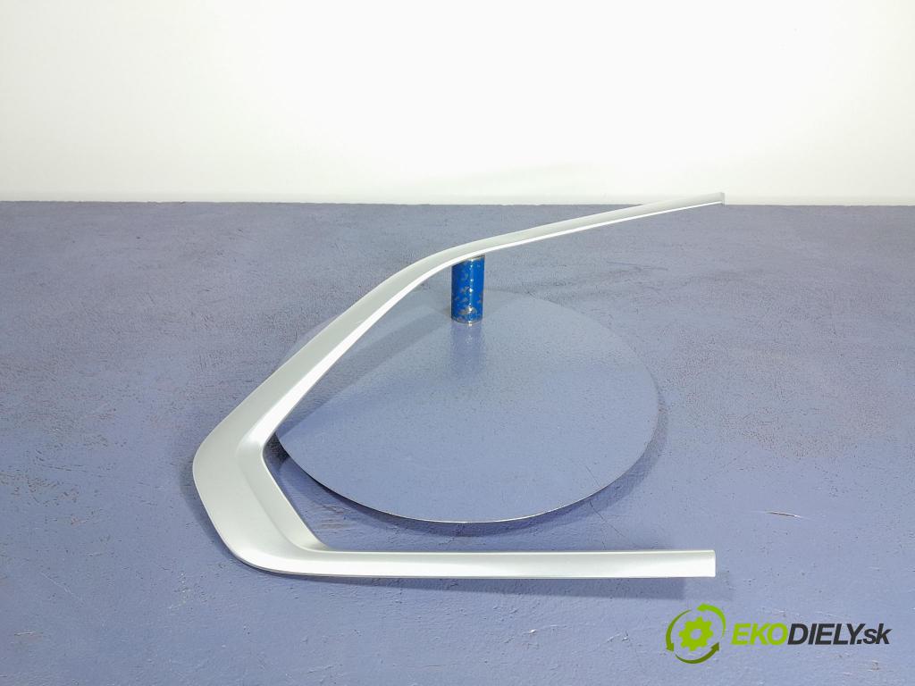 Bmw X5 2023 lišta Dekoratívne: 7444086