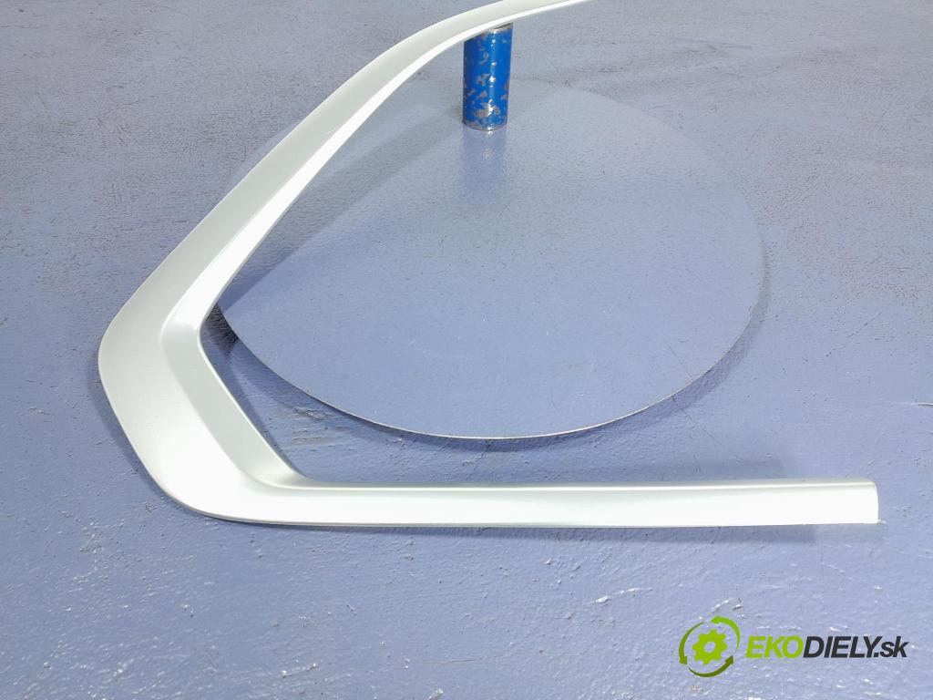 Bmw X5 2023 lišta Dekoratívne: 7444086