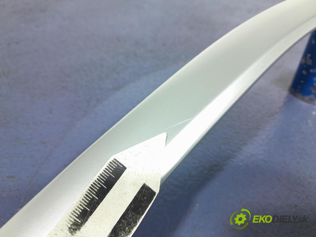 Bmw X5 2023 lišta Dekoratívne: 7444086