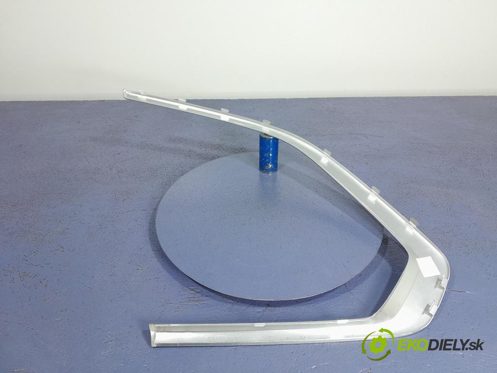 Bmw X5 2023 lišta Dekoratívne: 7444086