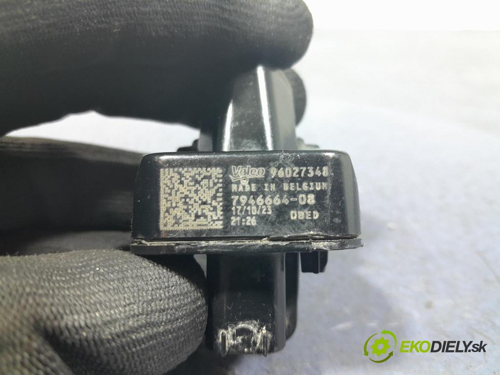Bmw X5 2023 Lampy Uvnitř 7946664