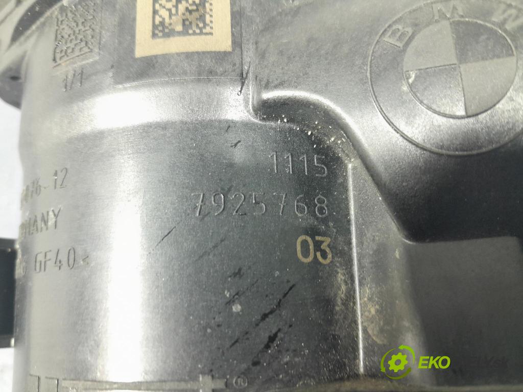 Bmw X5 2023 Termostat 7925768