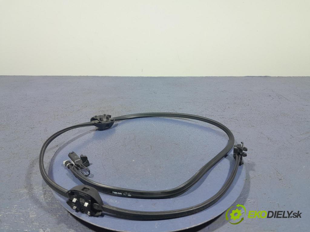 Bmw X5 2023 ostrekovač 7434864