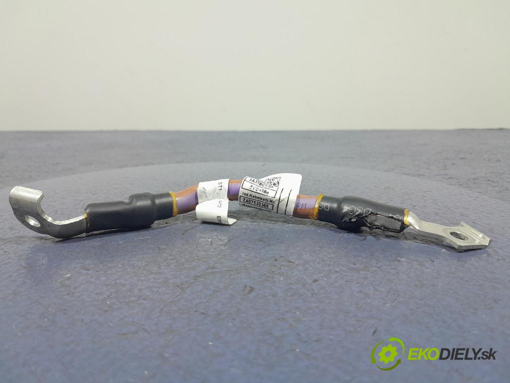 Bmw X5 2023 instalace Elektrický: 5A37BB9