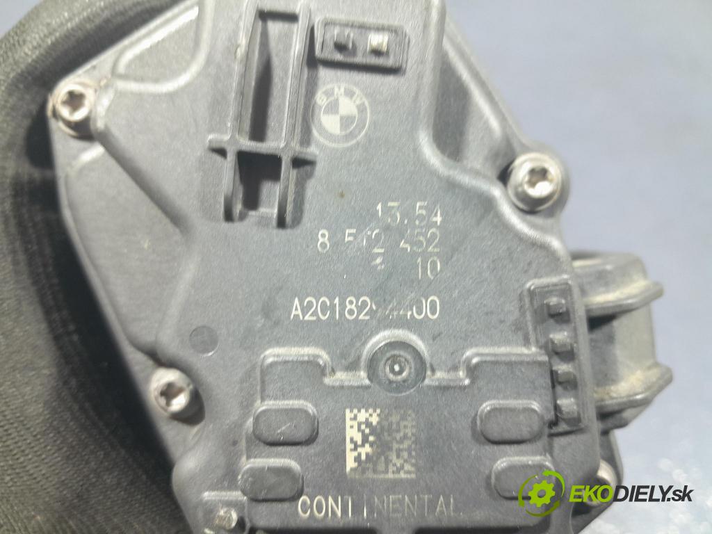 Bmw X5 2023 klapka 8512452