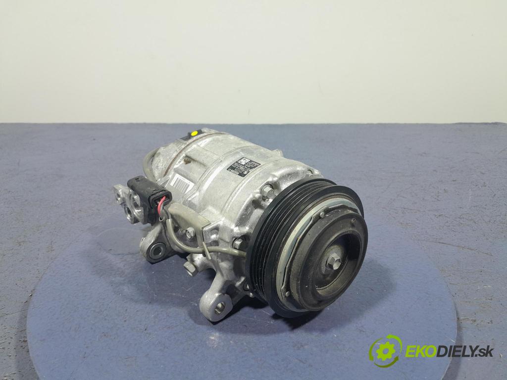 Bmw X5 2023 Kompresor: Klimatizace: 9892069