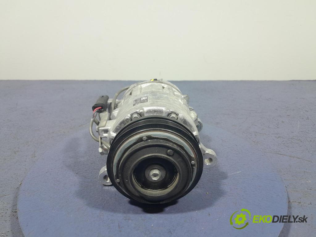 Bmw X5 2023 Kompresor: Klimatizace: 9892069