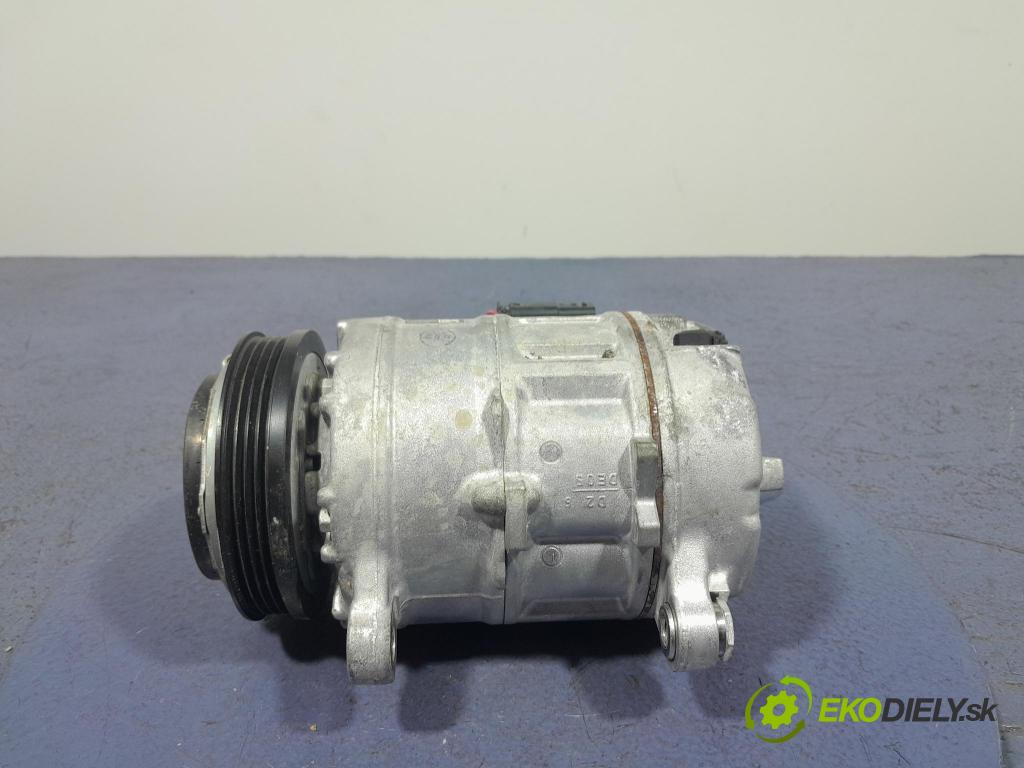 Bmw X5 2023 Kompresor: Klimatizace: 9892069