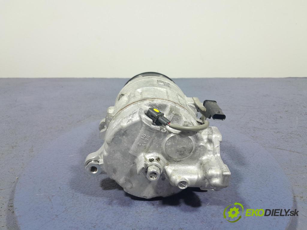 Bmw X5 2023 Kompresor: Klimatizace: 9892069