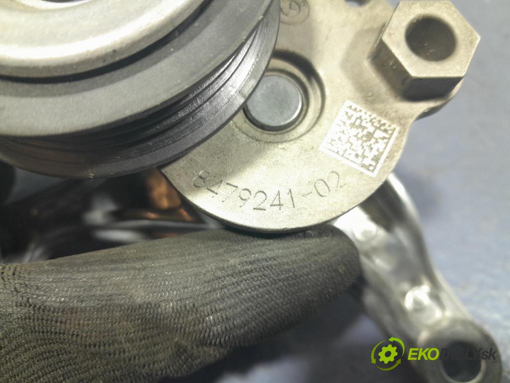 Bmw X5 2023 Napínák Načasování 8479241