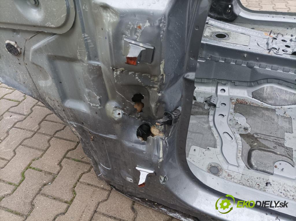 Bmw X5 2023 práh Levý: