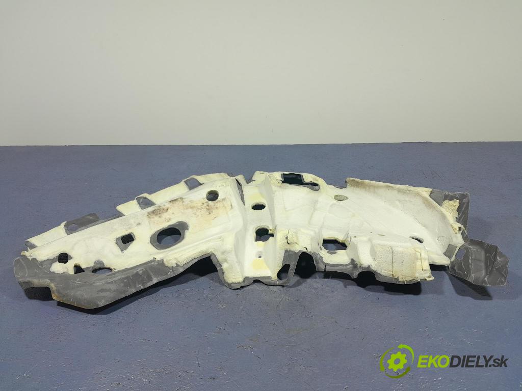 Bmw X5 2023 zvuková izolace 7487059