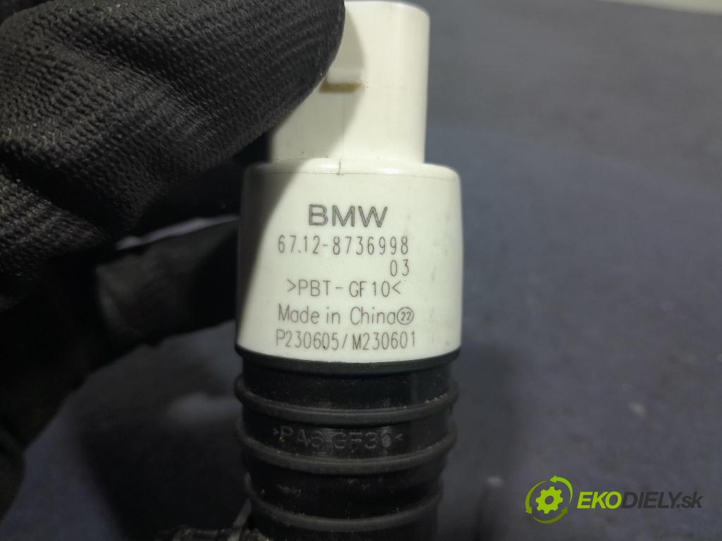 Bmw X5 2023 čerpadlo Sprinkler 8736998
