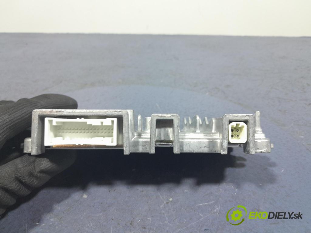 Bmw X5 2023 riadiaca jednotka 5B41B89