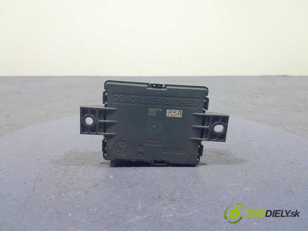 Bmw X5 2023 riadiaca jednotka 5A9BD08