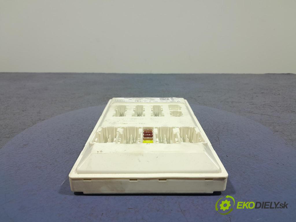 Bmw X5 2023 riadiaca jednotka 5B3C128