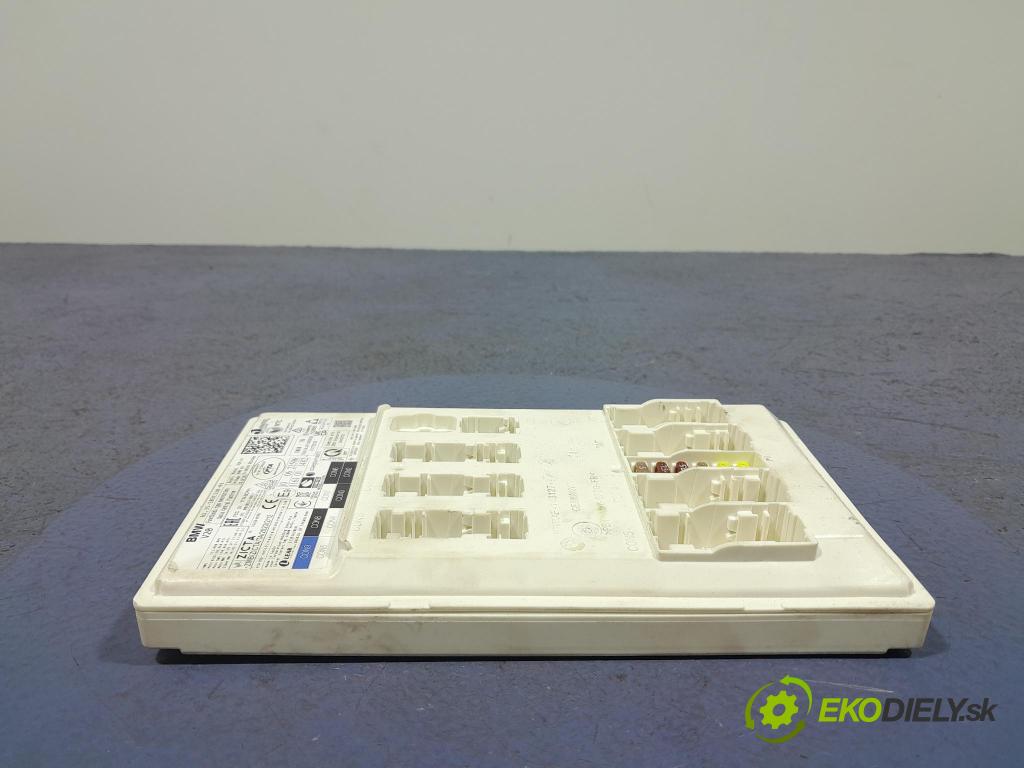 Bmw X5 2023 riadiaca jednotka 5B3C128