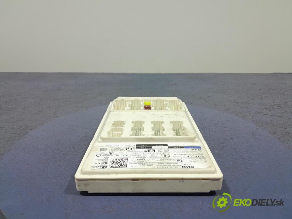 Bmw X5 2023 riadiaca jednotka 5B3C128