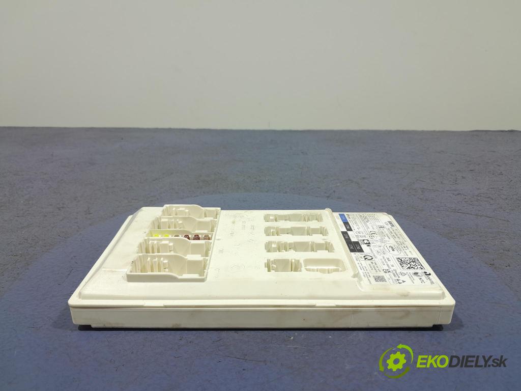 Bmw X5 2023 riadiaca jednotka 5B3C128