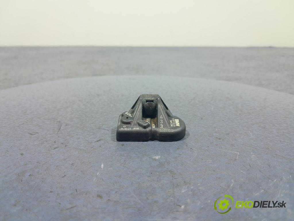 Bmw X5 2023 snímač Tlak Pneumatiky: 6877936