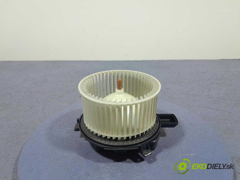 Bmw X5 2023 ventilátor Vzduch: GX022004