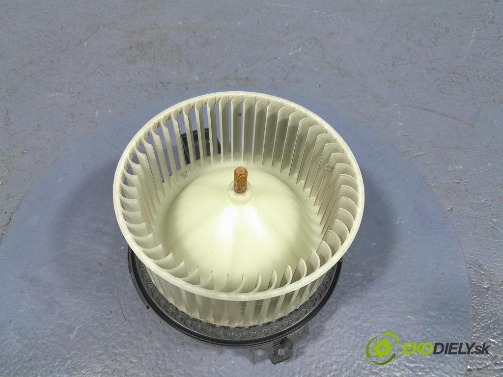 Bmw X5 2023 ventilátor Vzduch: GX022004