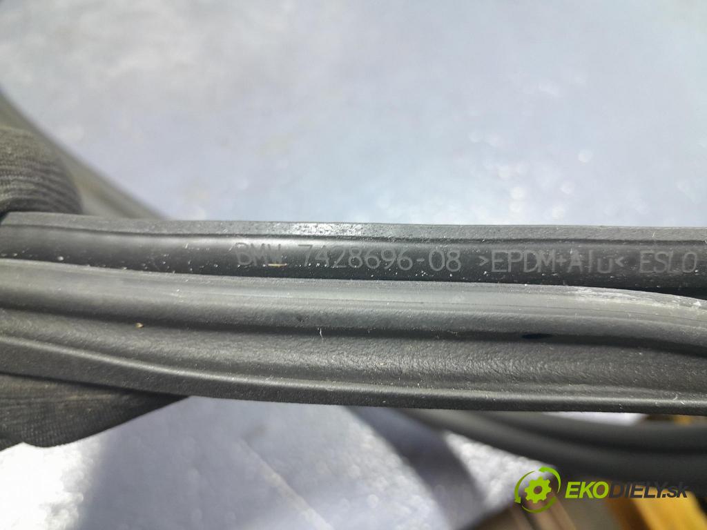 Bmw X5 2023 Těsnění: dveře 7428696
