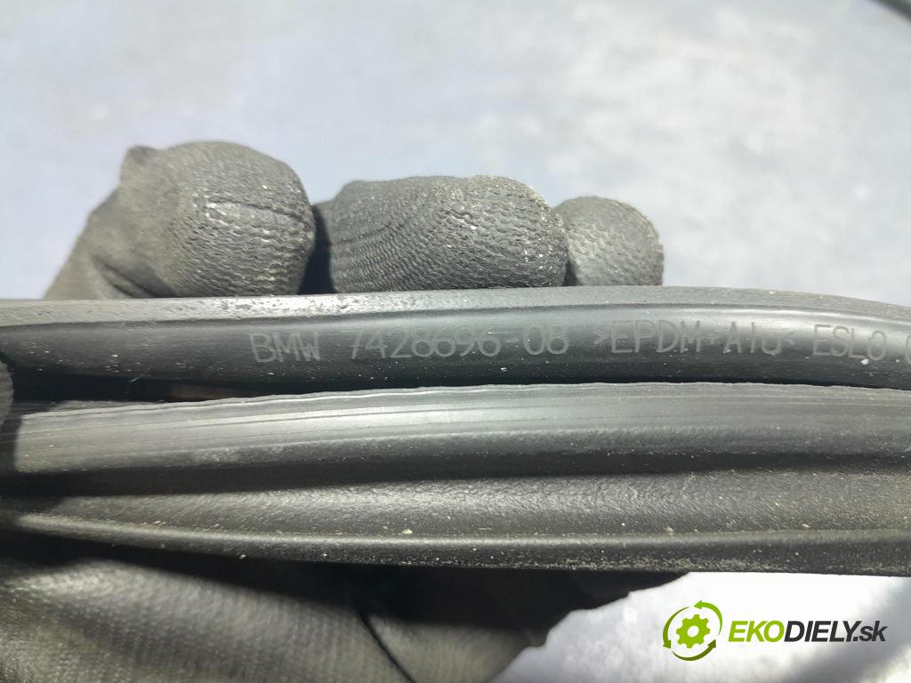 Bmw X5 2023 Těsnění: dveře 7428696