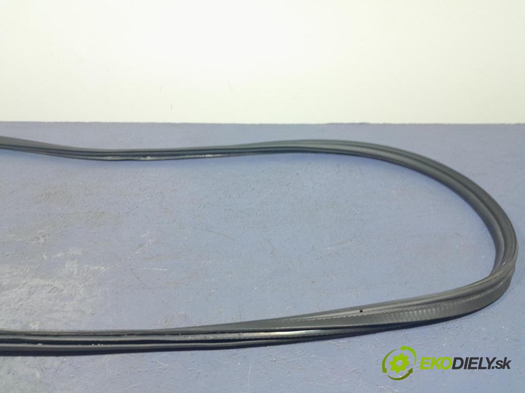 Bmw X5 2023 Těsnění: Kryty kufr 9854893