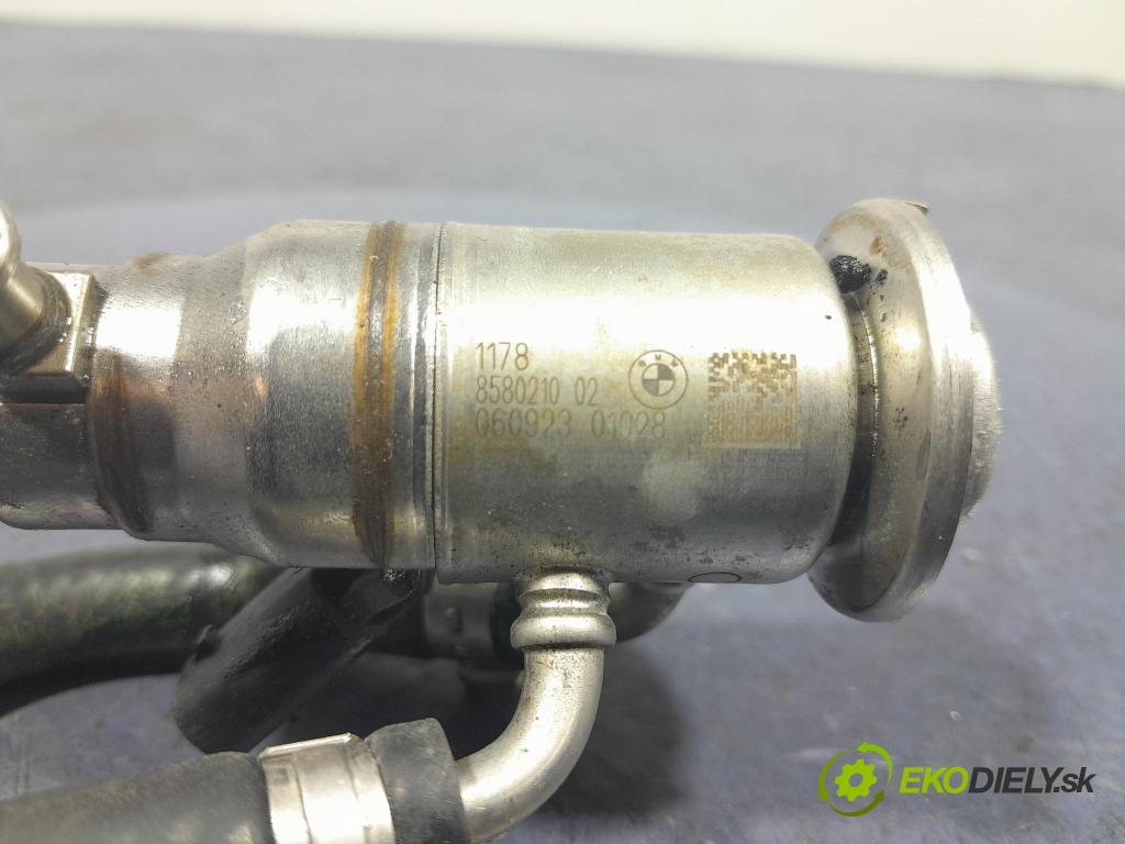 Bmw X5 2023 vstrek 8580210