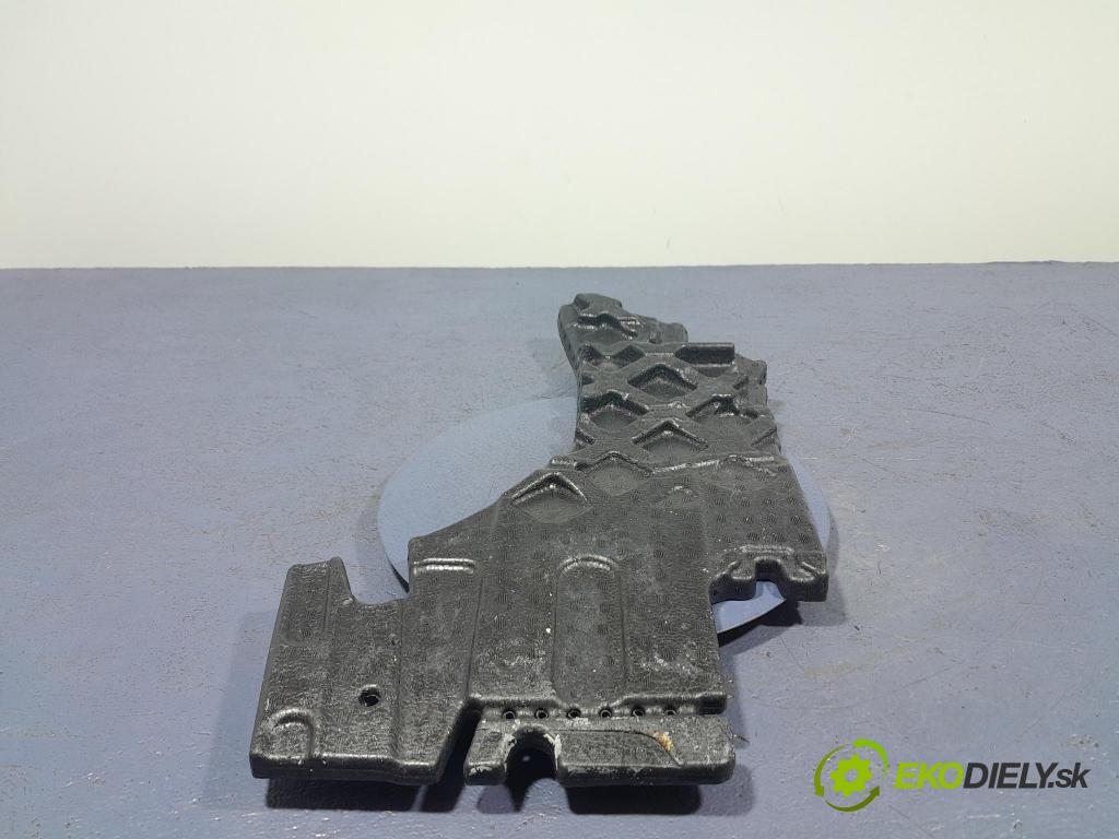 Bmw X5 2023 zvuková izolace 7434324