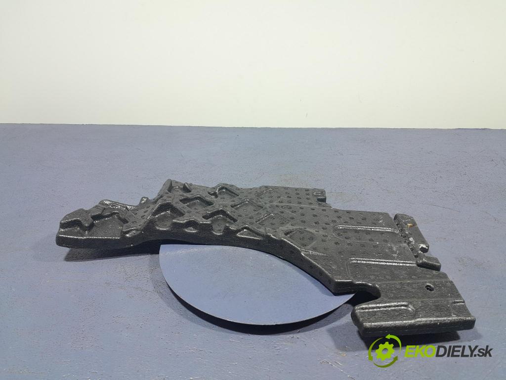 Bmw X5 2023 zvuková izolace 7434324