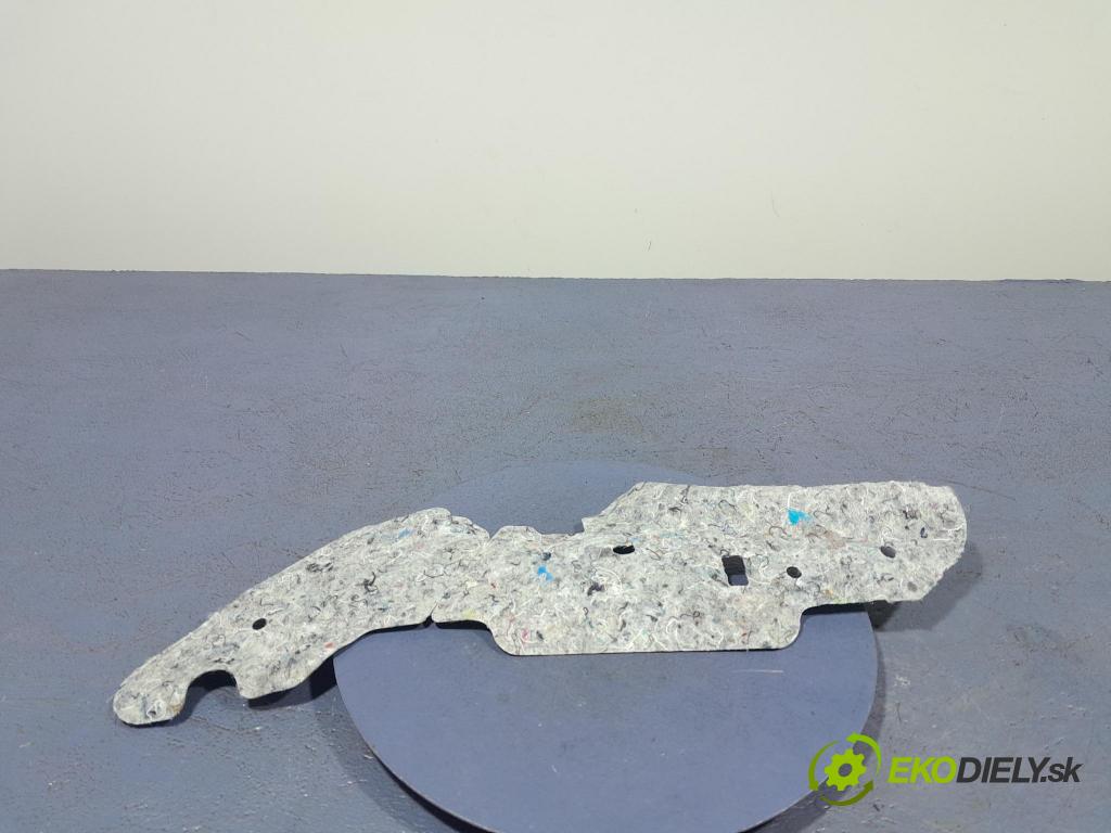 Bmw X5 2023 zvuková izolace 7468506