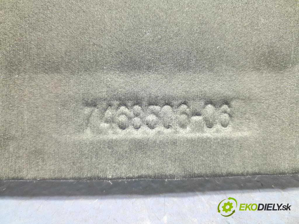 Bmw X5 2023 zvuková izolace 7468506
