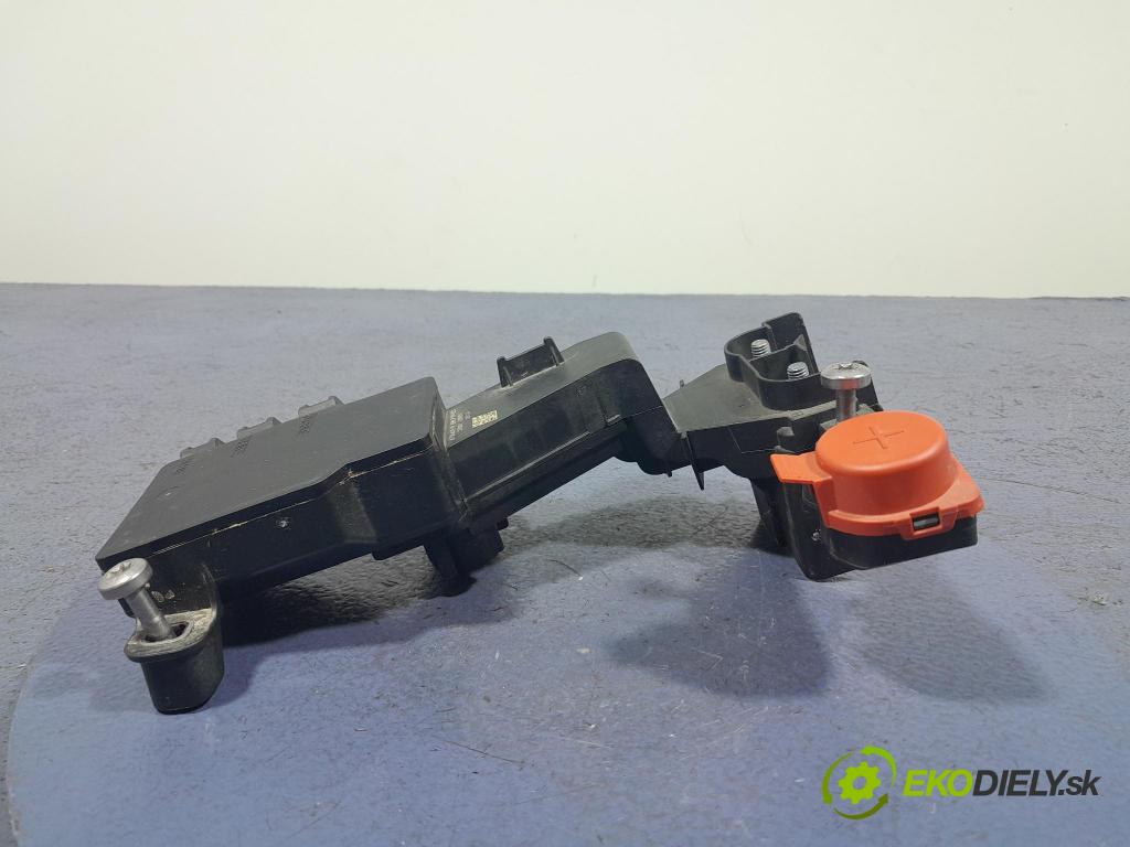 Bmw X5 2023 instalace Elektrický: 8736421