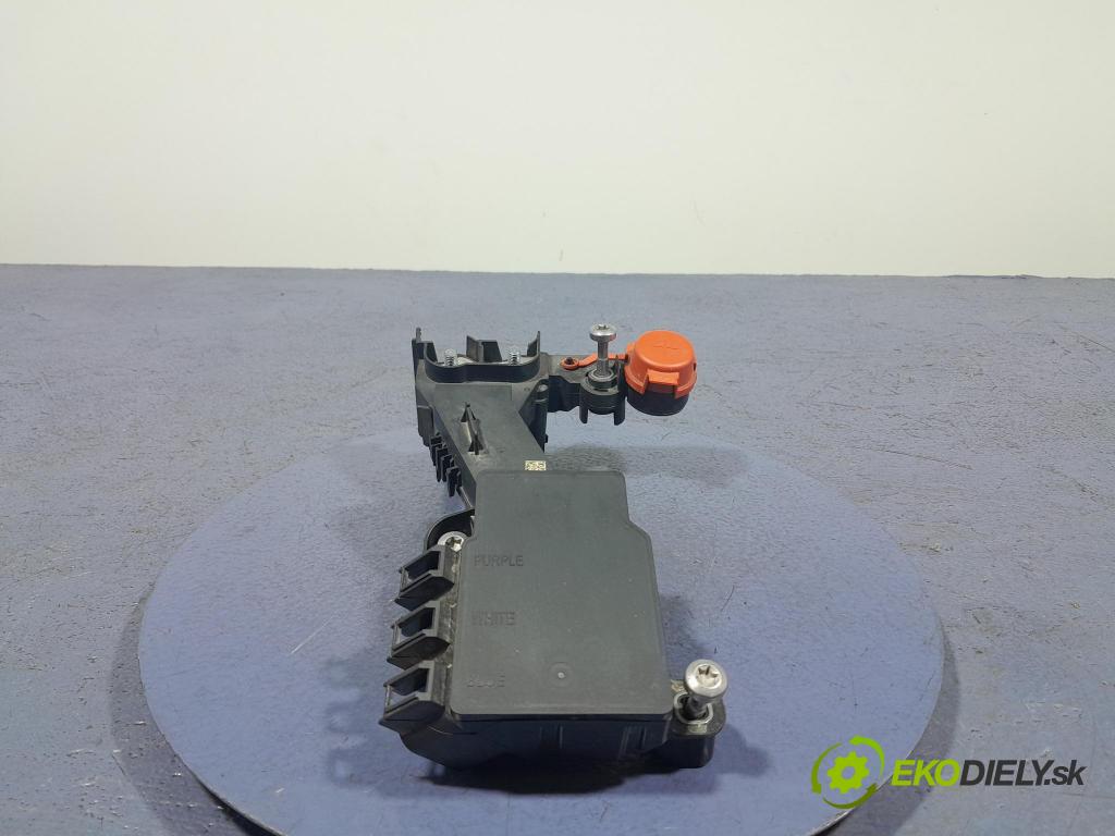 Bmw X5 2023 instalace Elektrický: 8736421
