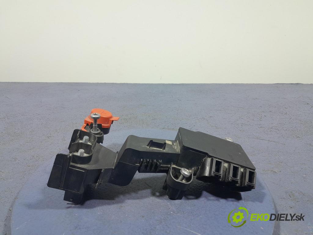 Bmw X5 2023 instalace Elektrický: 8736421