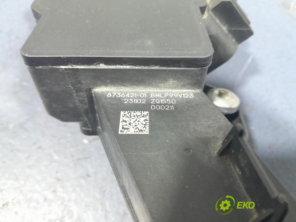 Bmw X5 2023 instalace Elektrický: 8736421