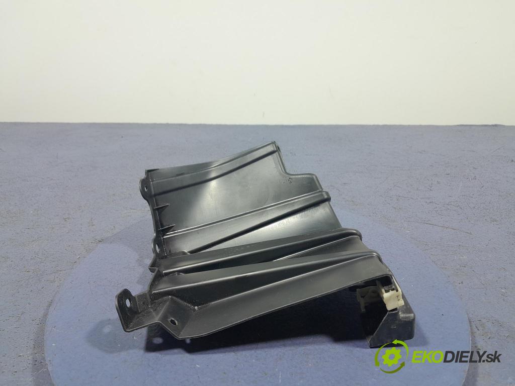 Bmw X5 2023 kryt Plast: podvozek: 7424902