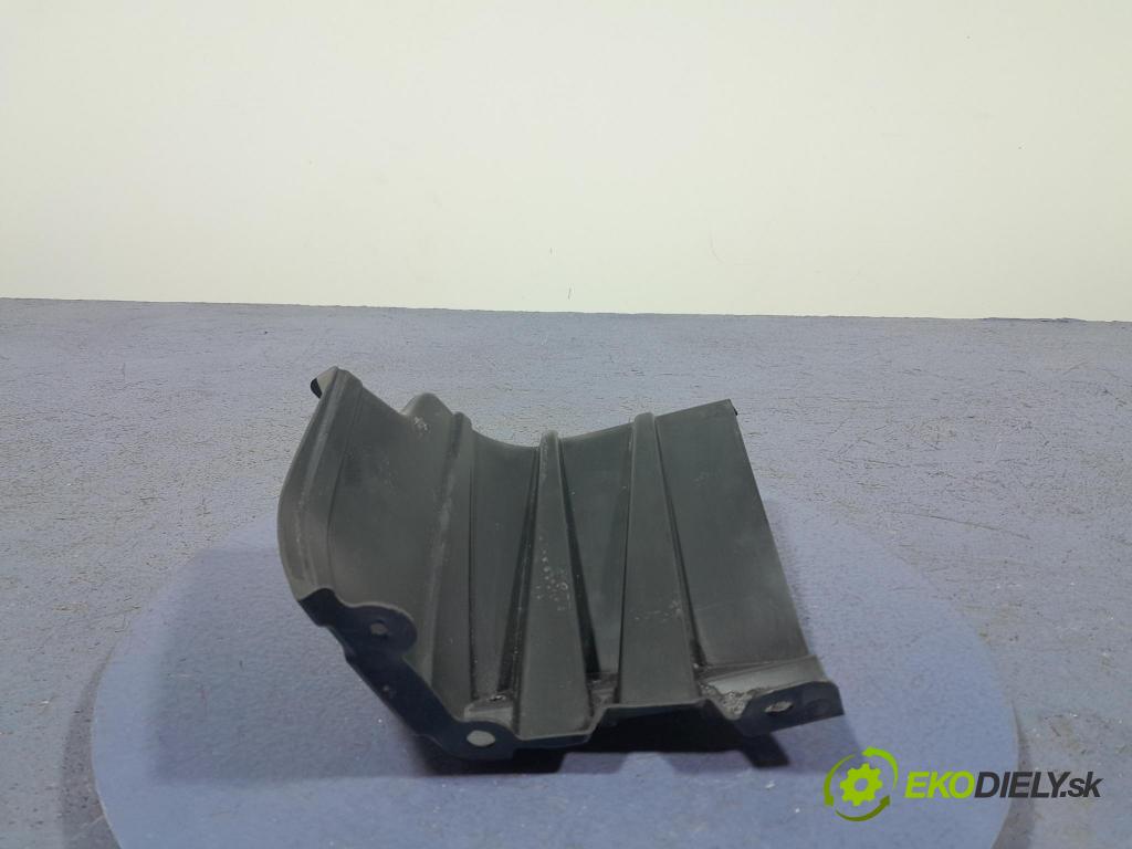 Bmw X5 2023 kryt Plast: podvozek: 7424902