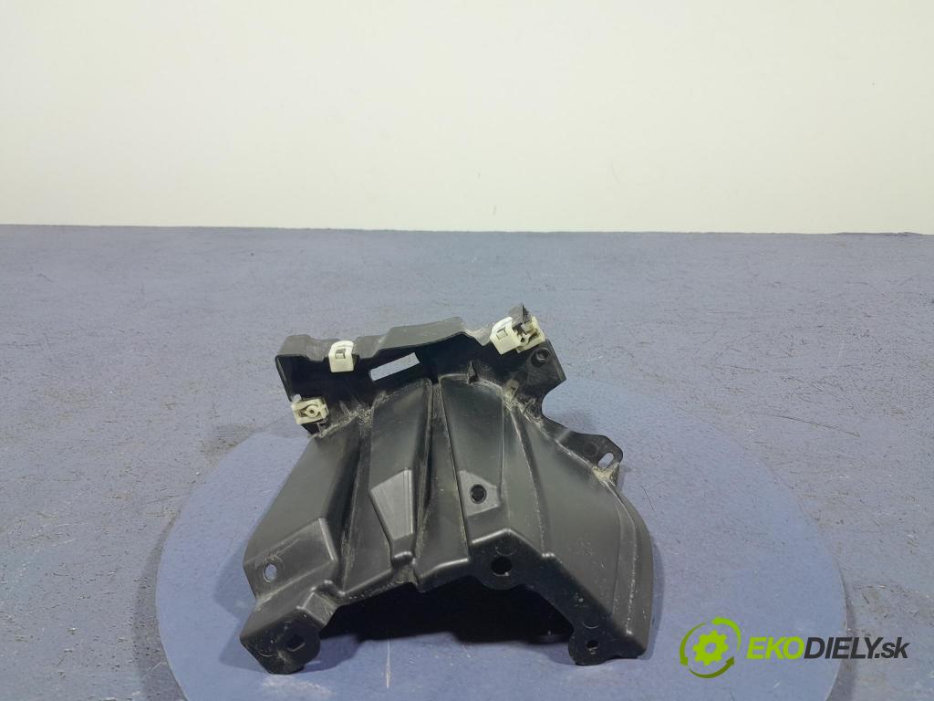 Bmw X5 2023 kryt Plast: podvozek: 7424902