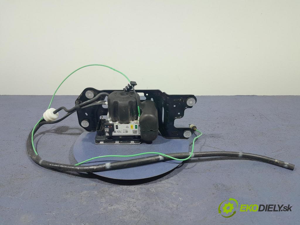 Bmw X5 2023 Kompresor Vzduch: 5A70699