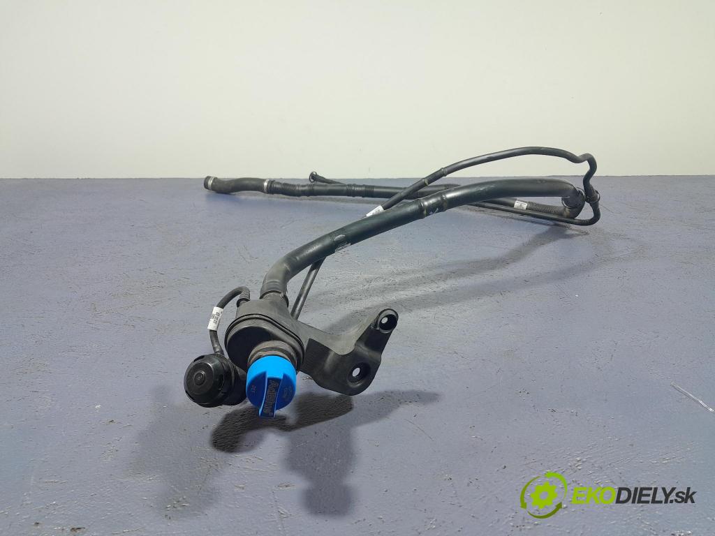 Bmw X5 2023 Nalievacie hrdlo: paliva 7440011